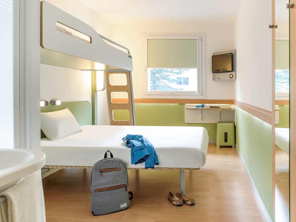 B&B Hotel Hannover-Laatzen Habitación foto